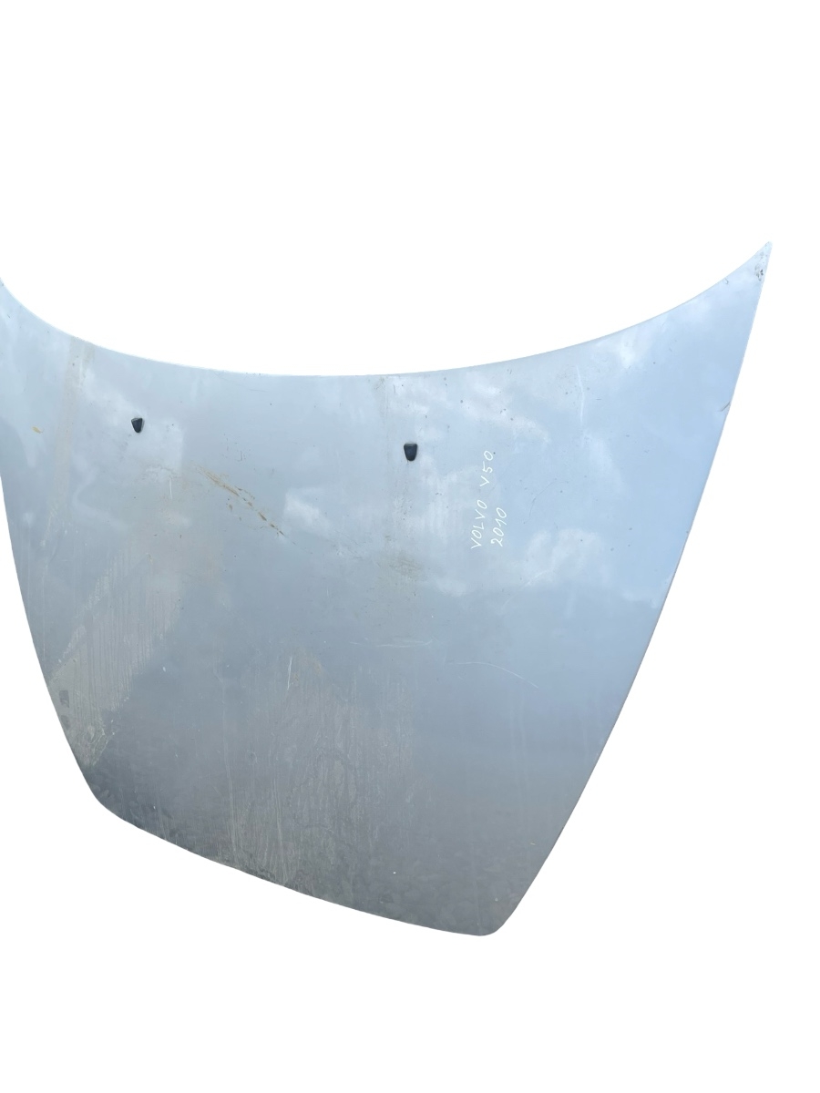 Capota motor VOLVO V50 MW, 545 2003 - 2012 – foto 2