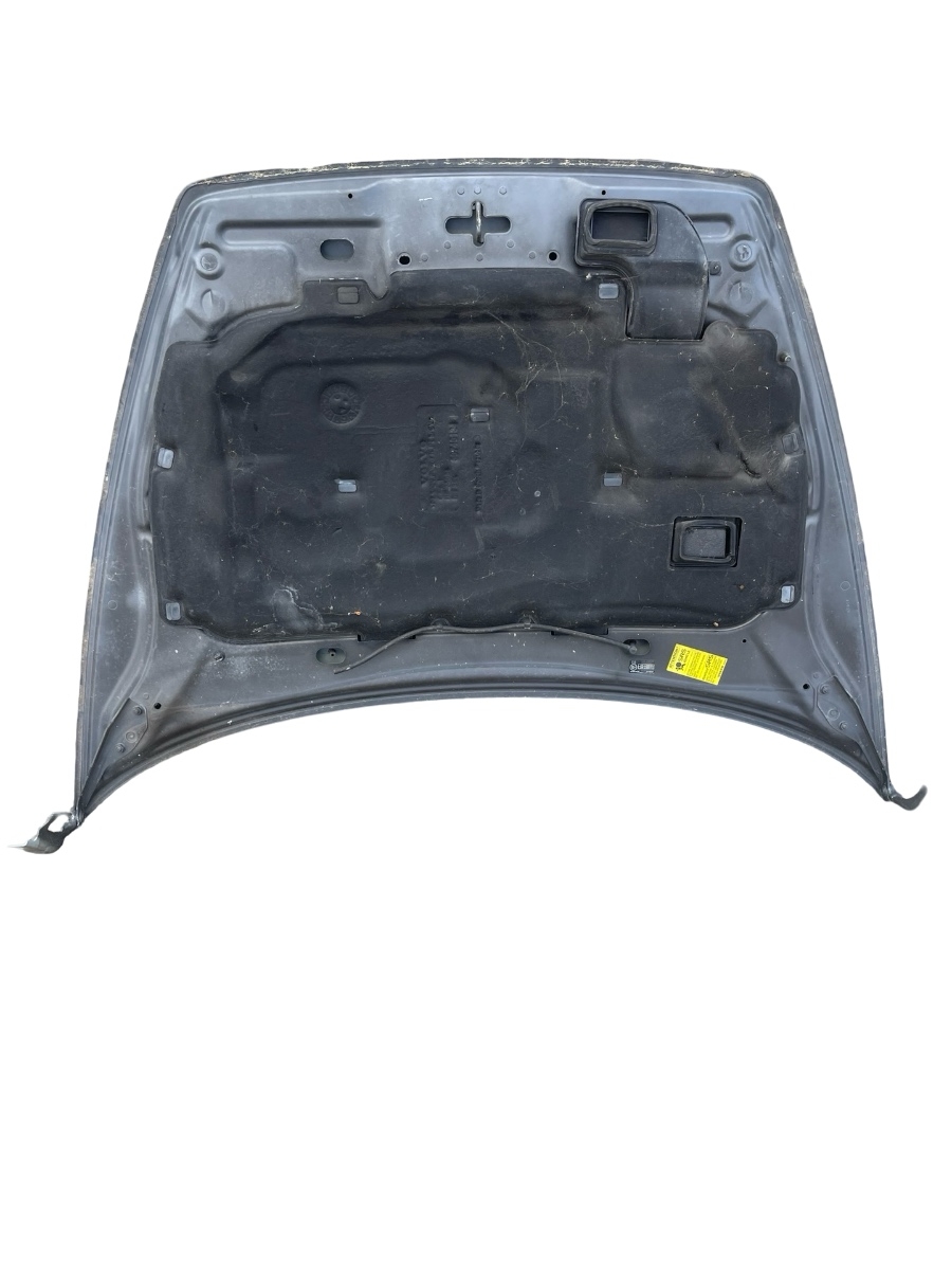 Capota motor VOLVO V50 MW, 545 2003 - 2012 – foto 3