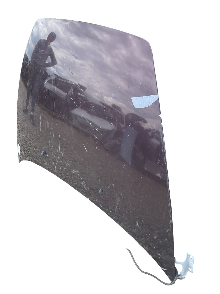 Capota motor VOLVO V50 MW, 545 2003 - 2012 – foto 3