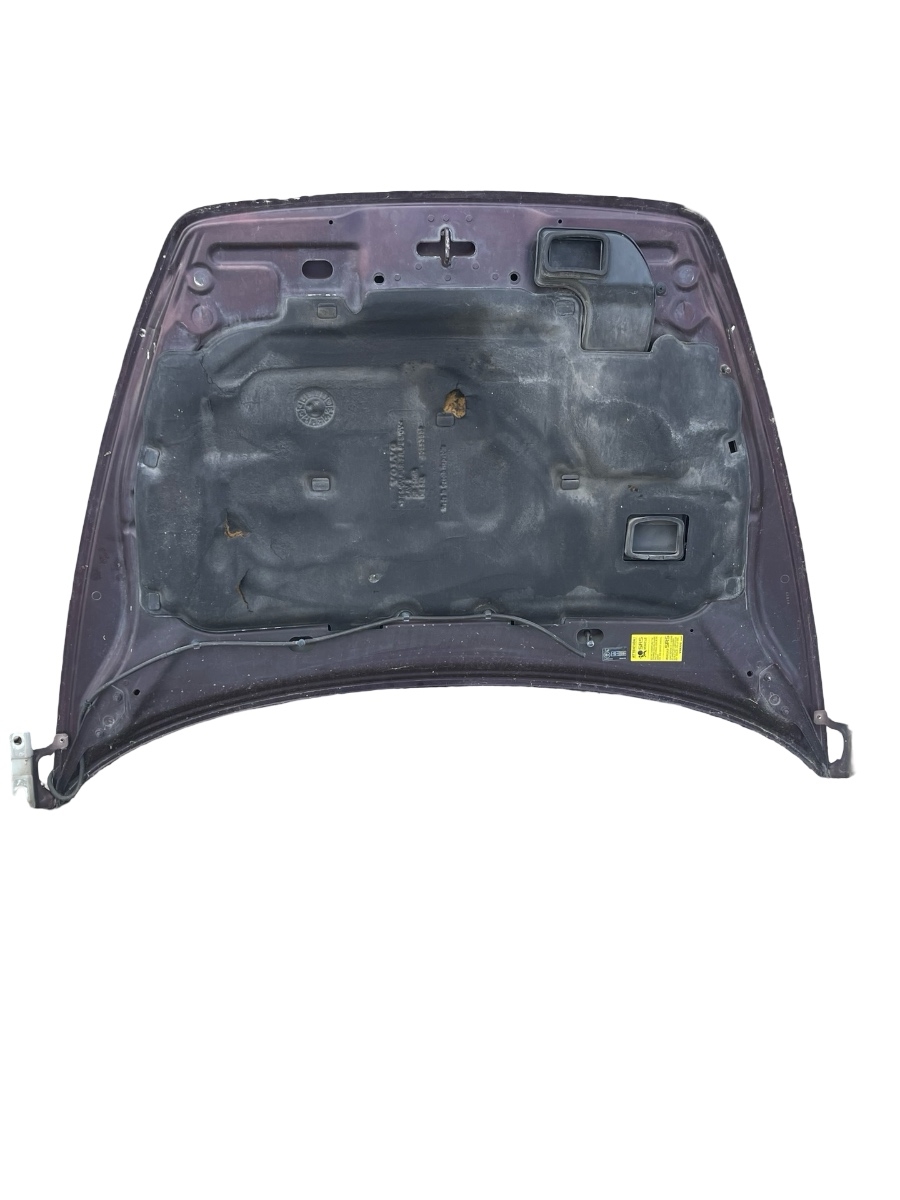 Capota motor VOLVO V50 MW, 545 2003 - 2012 – foto 4
