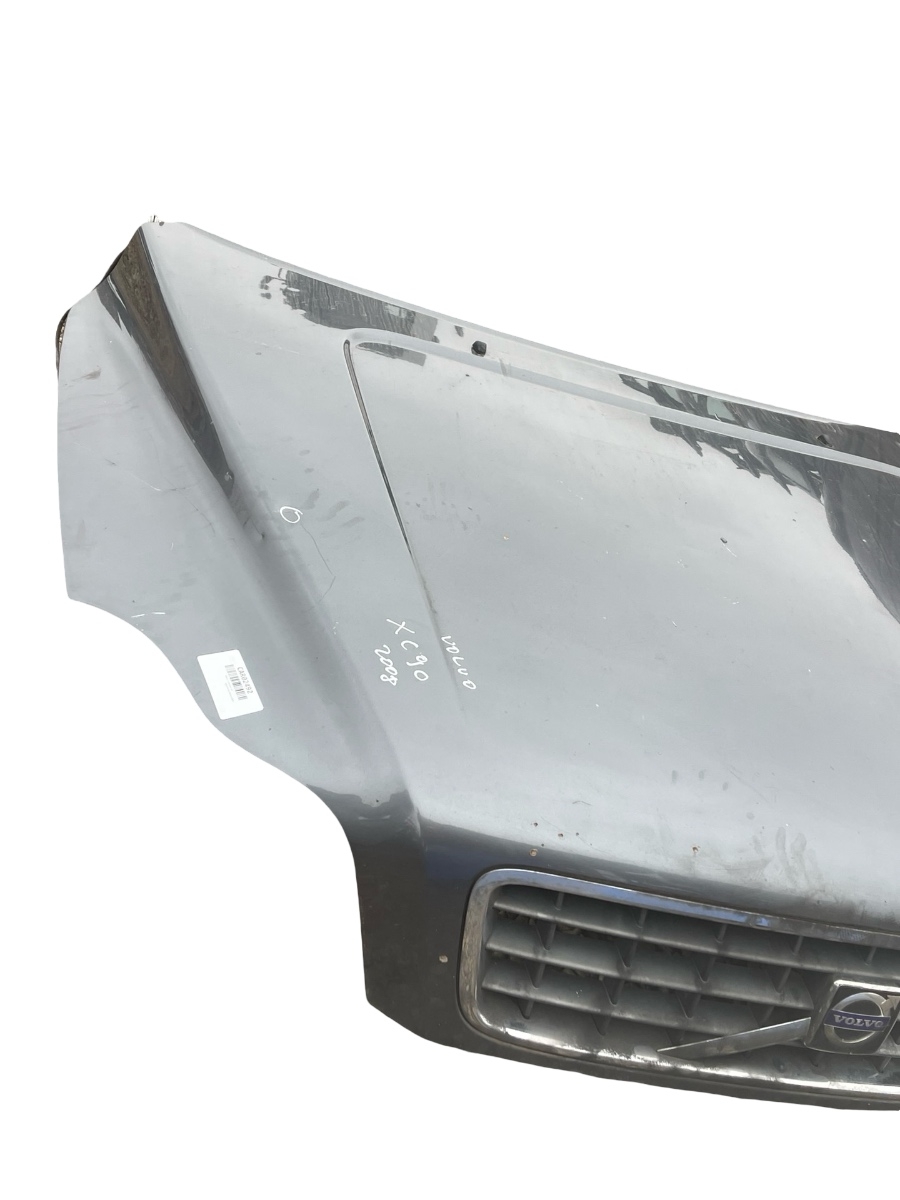 Capota motor VOLVO XC90 I 275 2002 - 2015 – foto 4
