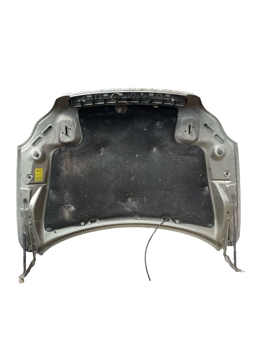 Capota motor VOLVO XC90 I 275 2002 - 2015 3536448 – foto 2