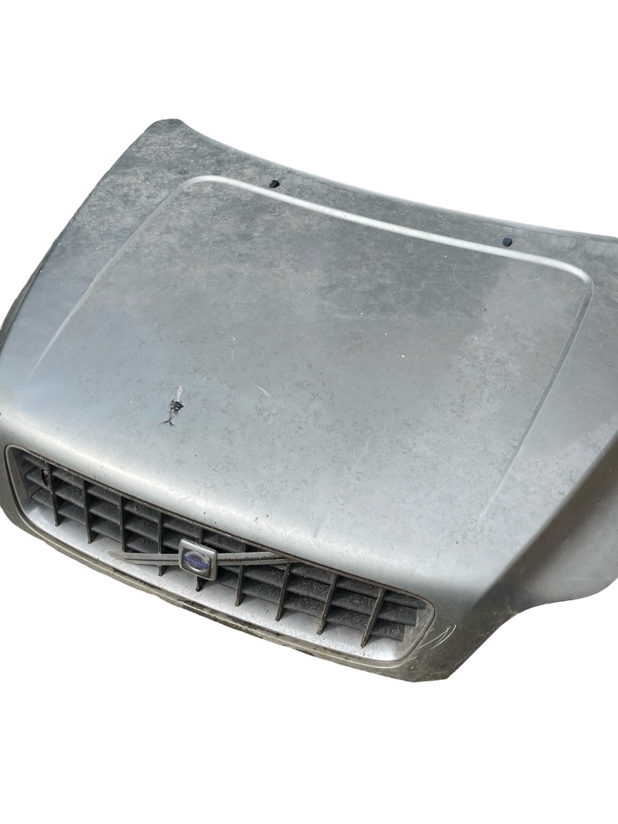 Capota motor VOLVO XC90 I 275 2002 - 2015 3536448 – foto 4