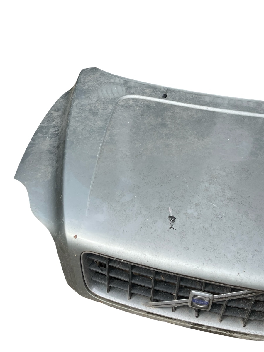 Capota motor VOLVO XC90 I 275 2002 - 2015 3536448 – foto 5