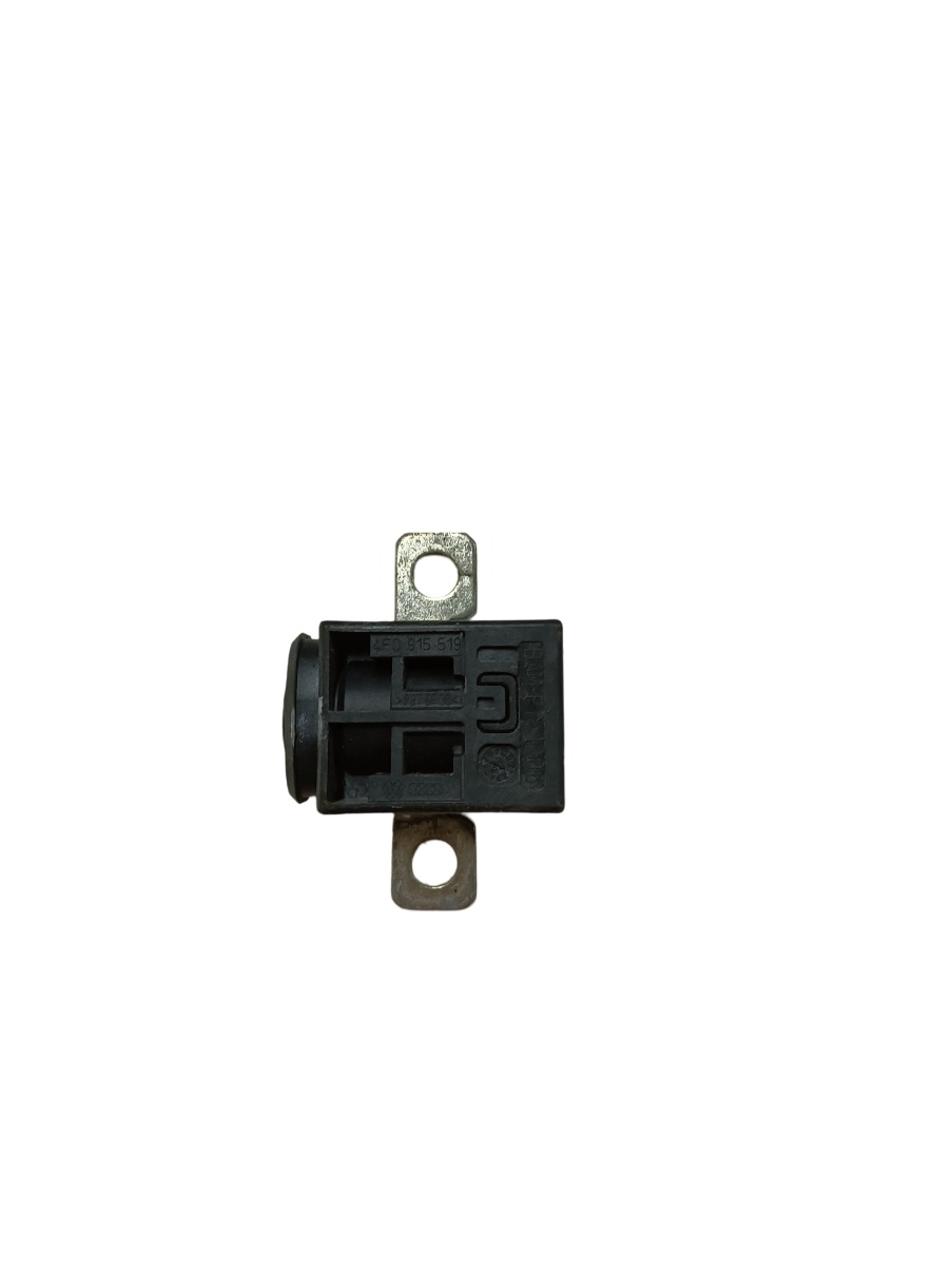 Capsa borna baterie  SKODA SUPERB 3T4 2008 - 2015 VAG 4f0915519 – foto 2