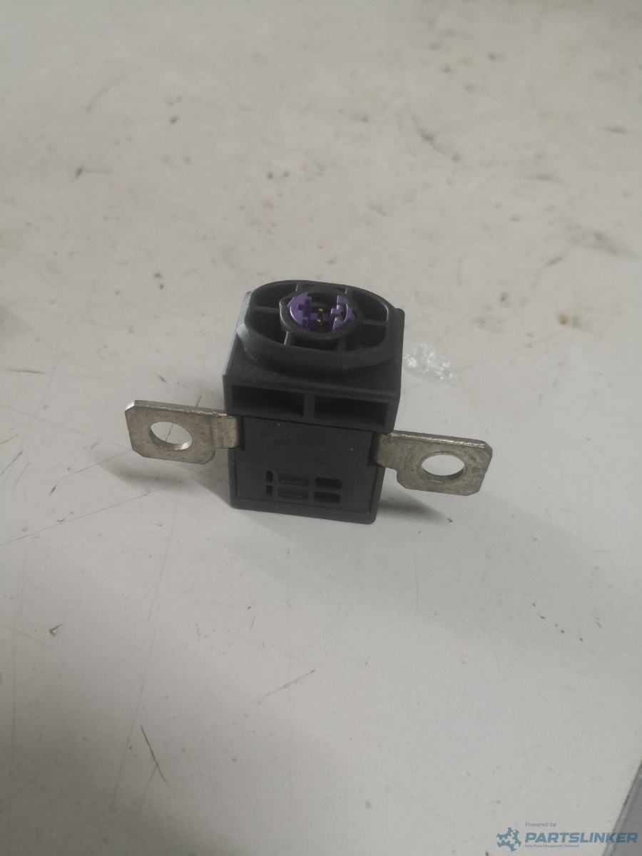 Capsa pirotehnica SKODA SUPERB (3T4) [ 2008 - 2015 ] OEM 4f0915519 – foto 2