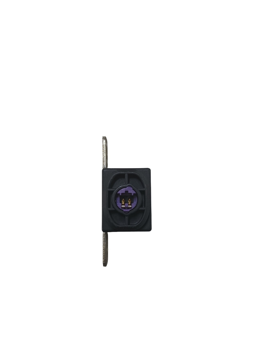 Capsa pirotehnica  VOLKSWAGEN TOUAREG 7LA, 7L6, 7L7 2002 - 2013, SKODA SUPERB 3T4 2008 - 2015 VAG 4f0915519 – foto 2