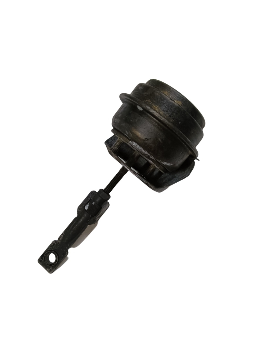 Capsula turbo AUDI A4 III 8EC, B7 2004 - 2008 2.0 TDI BPW – foto 2