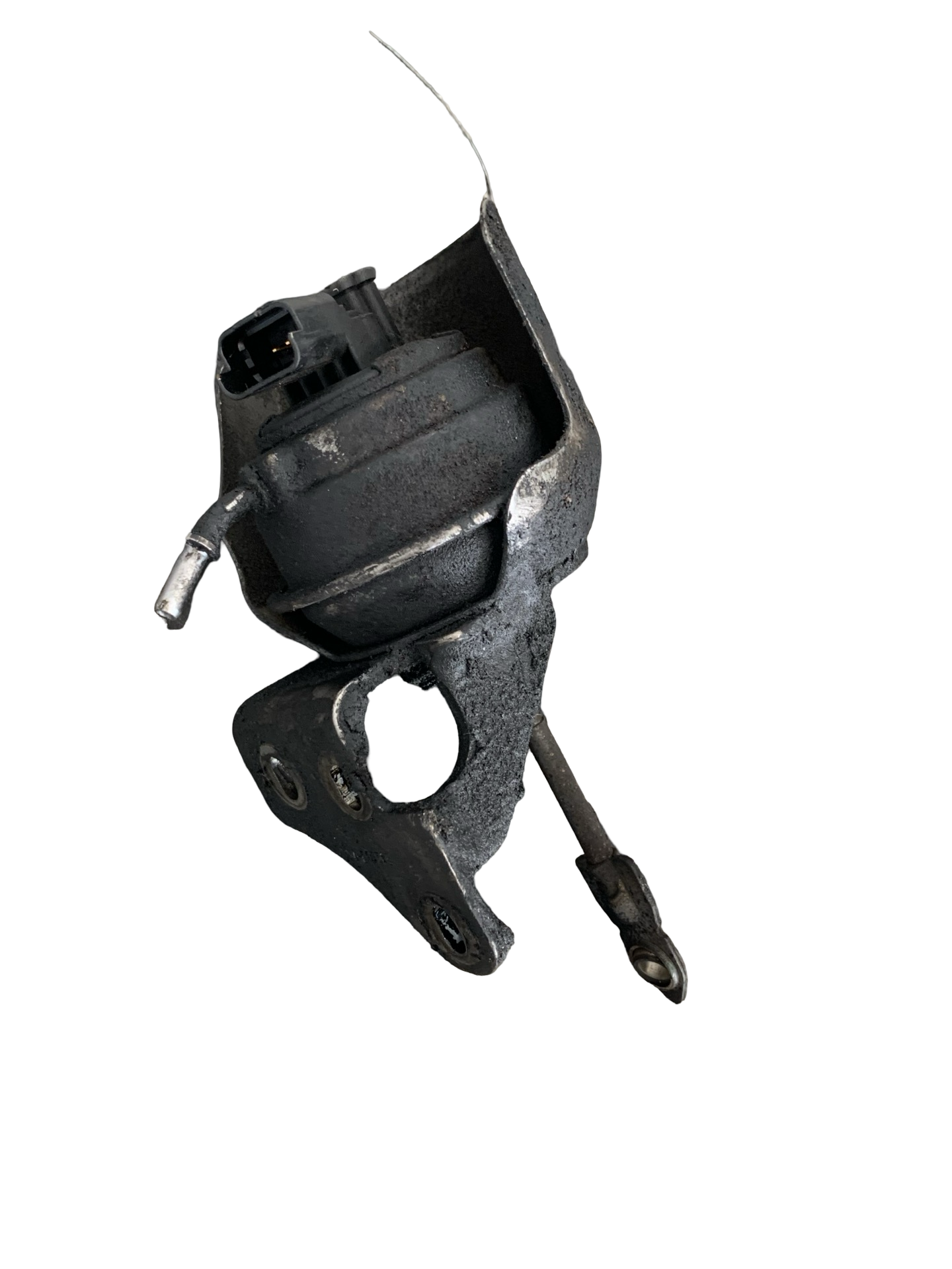 Capsula Vaccum Turbo Peugeot 308 2013–2021 - cod: 819872-0001 1.6 BlueHDi 120 BHX (DV6FC)
