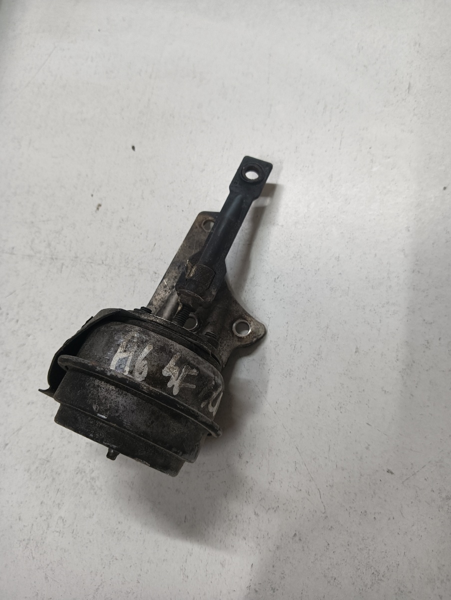 Capsula vacuum turbo  AUDI A6/S6 III Saloon 4F2, C6 2004 - 2011 2.0 TDI BLB, BRE – foto 2