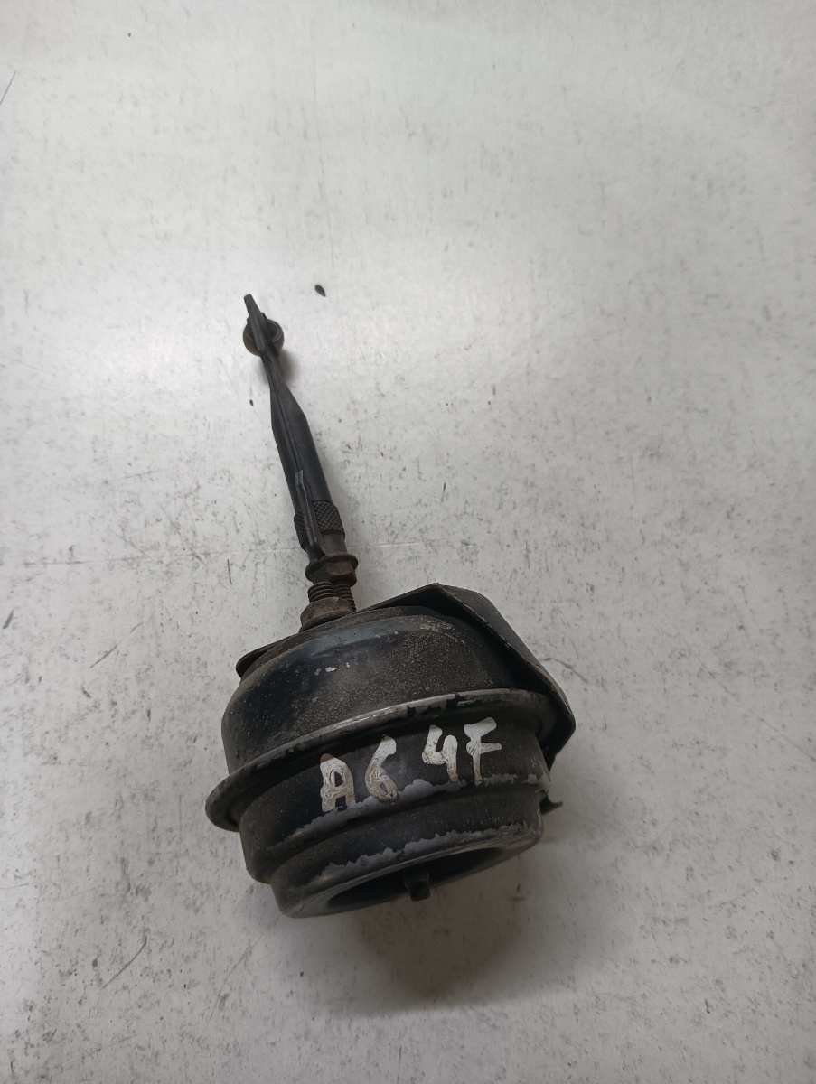 Capsula vacuum turbo  AUDI A6/S6 III Saloon 4F2, C6 2004 - 2011 2.0 TDI BLB, BRE – foto 2