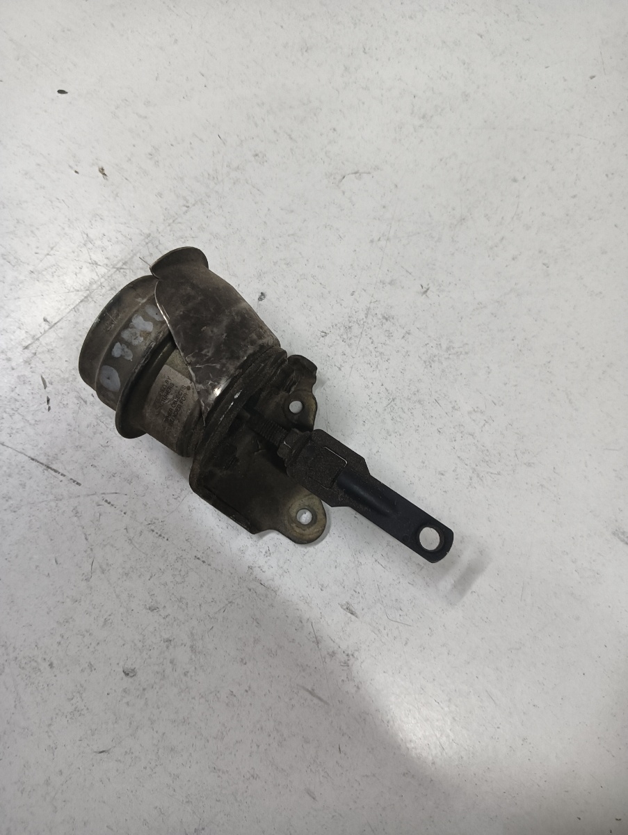 Capsula vacuum turbo  FORD MONDEO III B5Y 2000 - 2007 2.0 TDCi – foto 2
