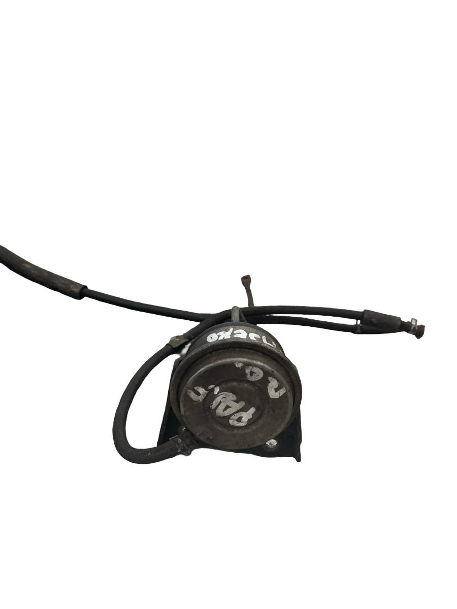 Capsula vacuum turbo MITSUBISHI PAJERO III V7_W, V6_W 1999 - 2007 2.5 TDi 4D56 T – foto 2