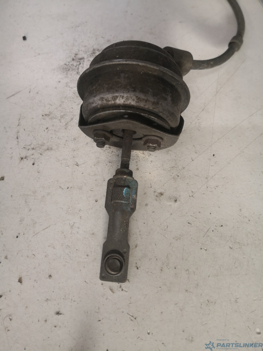 CAPSULA VACUUM TURBO SKODA OCTAVIA II Combi (1Z5) [ 2004 - 2013 ] – foto 2