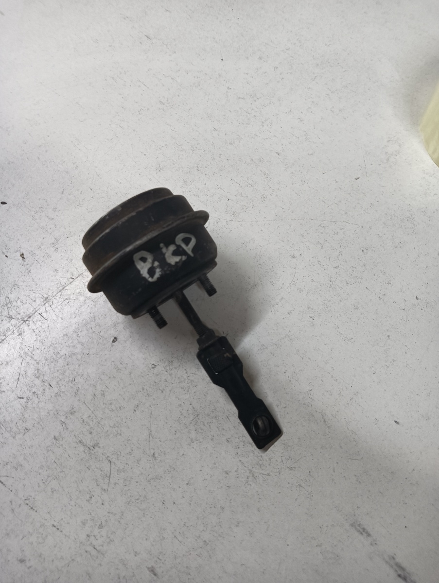Capsula vacuum turbo  VOLKSWAGEN GOLF V 1K1 2003 - 2009 2.0 TDI 16V BKD – foto 2