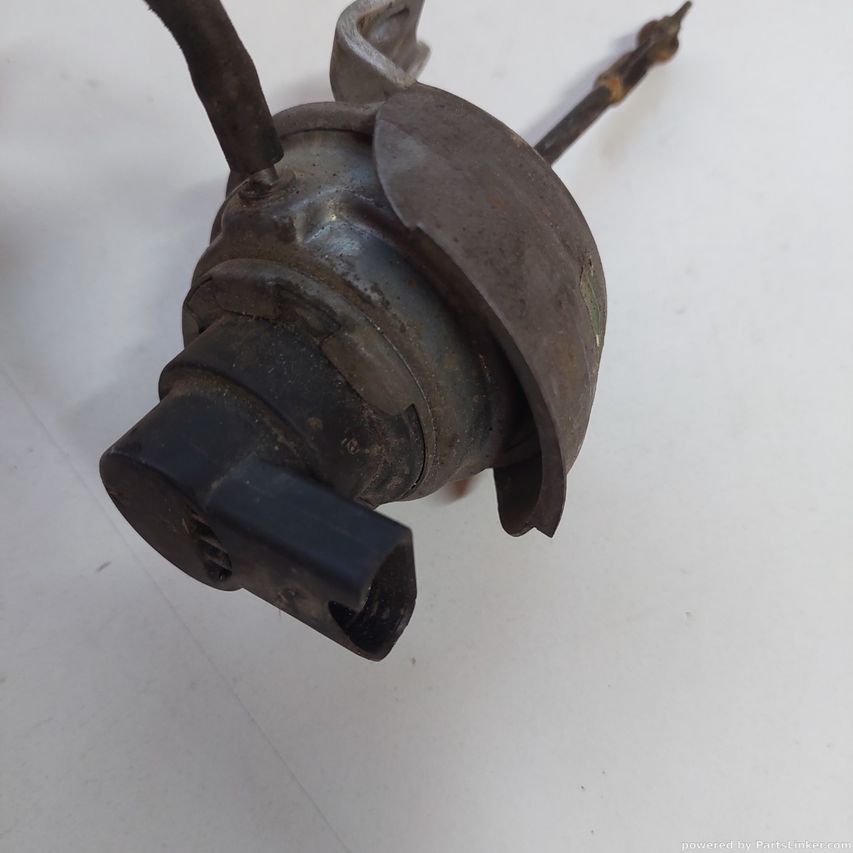 CAPSULA VACUUM TURBO VOLKSWAGEN GOLF V (1K1) [ 2003 - 2009 ] OEM 79243003 – foto 2