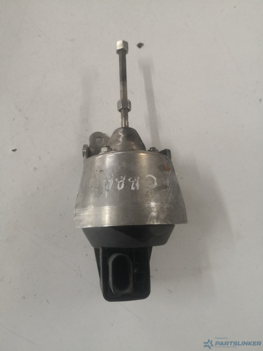 CAPSULA VACUUM TURBO VOLKSWAGEN PASSAT CC (357) [ 2008 - 2012 ] – foto 2
