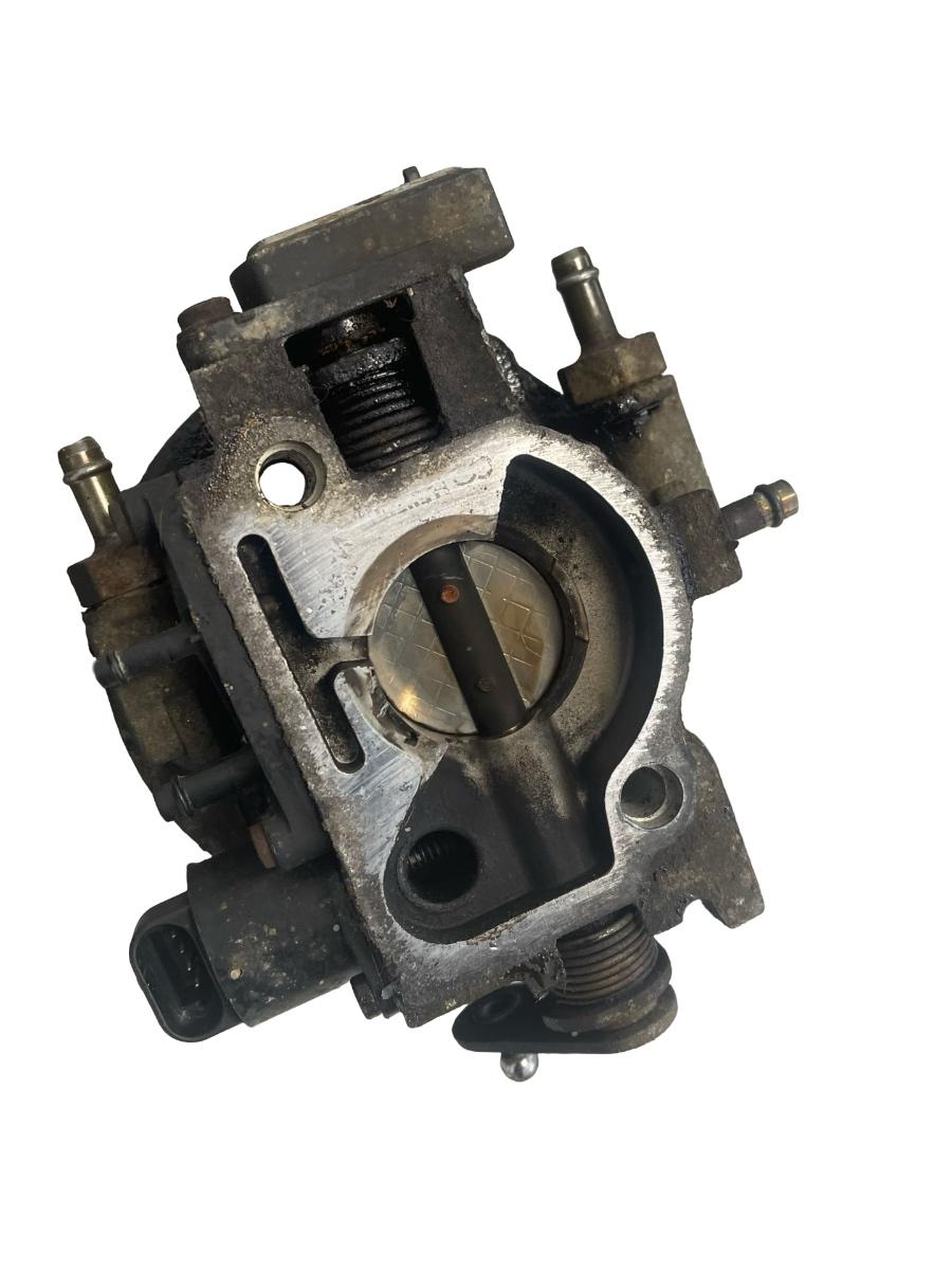 Carburator OPEL ASTRA F 56_, 57_, T92 1991 - 1998 1.4 i C 14 NZ, X 14 NZ 09888 – foto 2