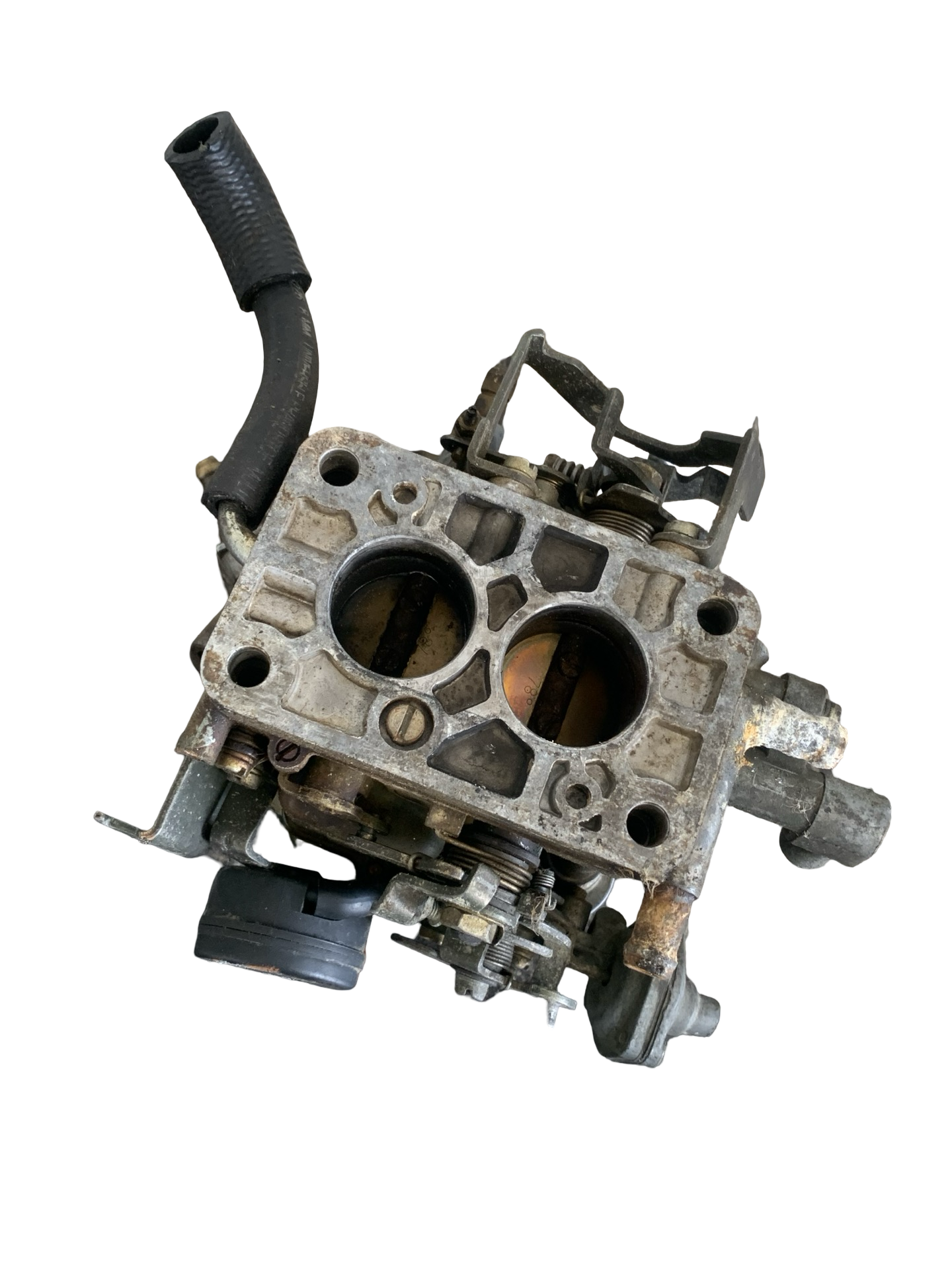 Carburator Renault Twingo 1 Hatchback 1993–2008 - 1.2i – foto 3