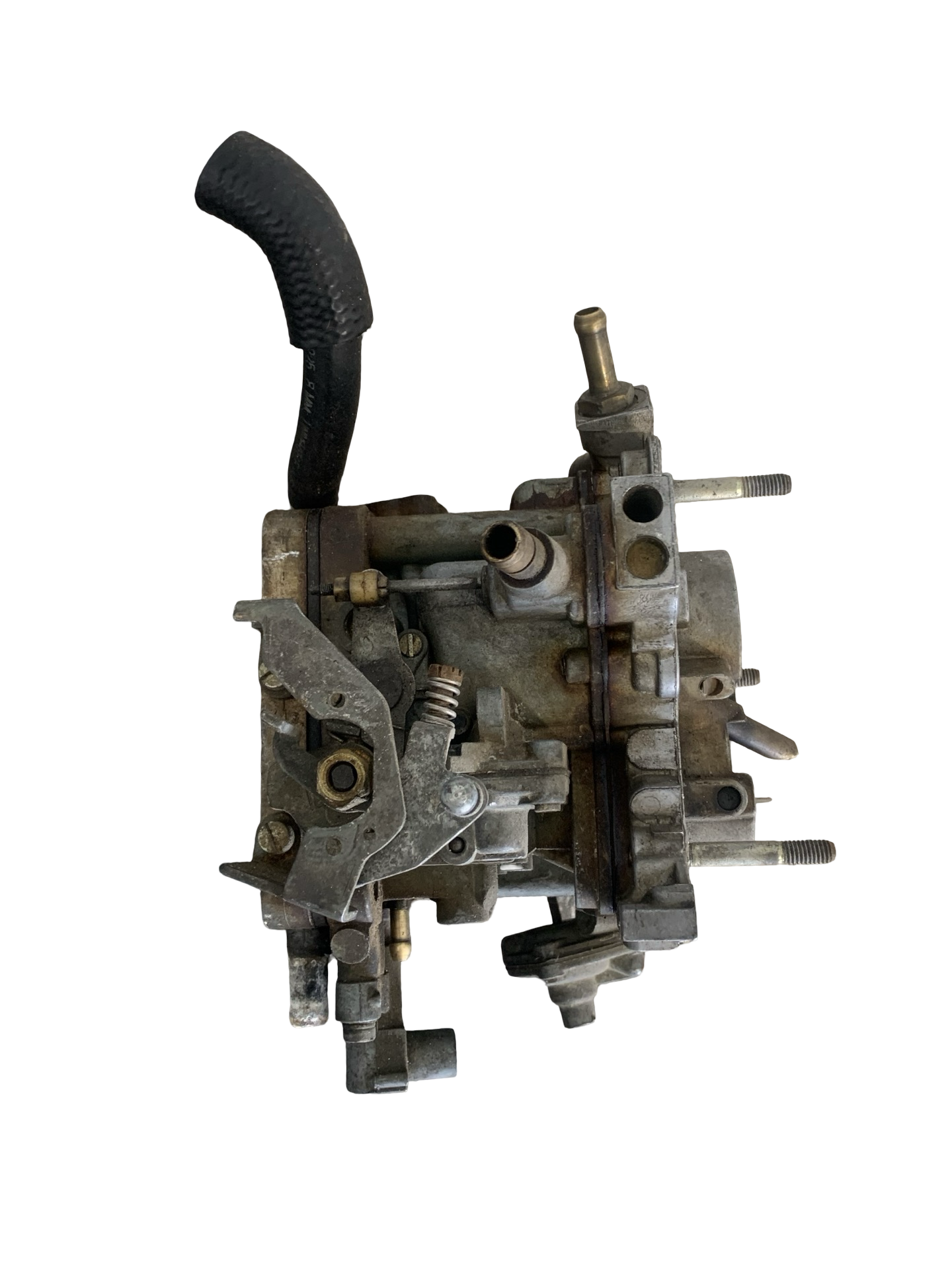 Carburator Renault Twingo 1 Hatchback 1993–2008 - 1.2i – foto 2