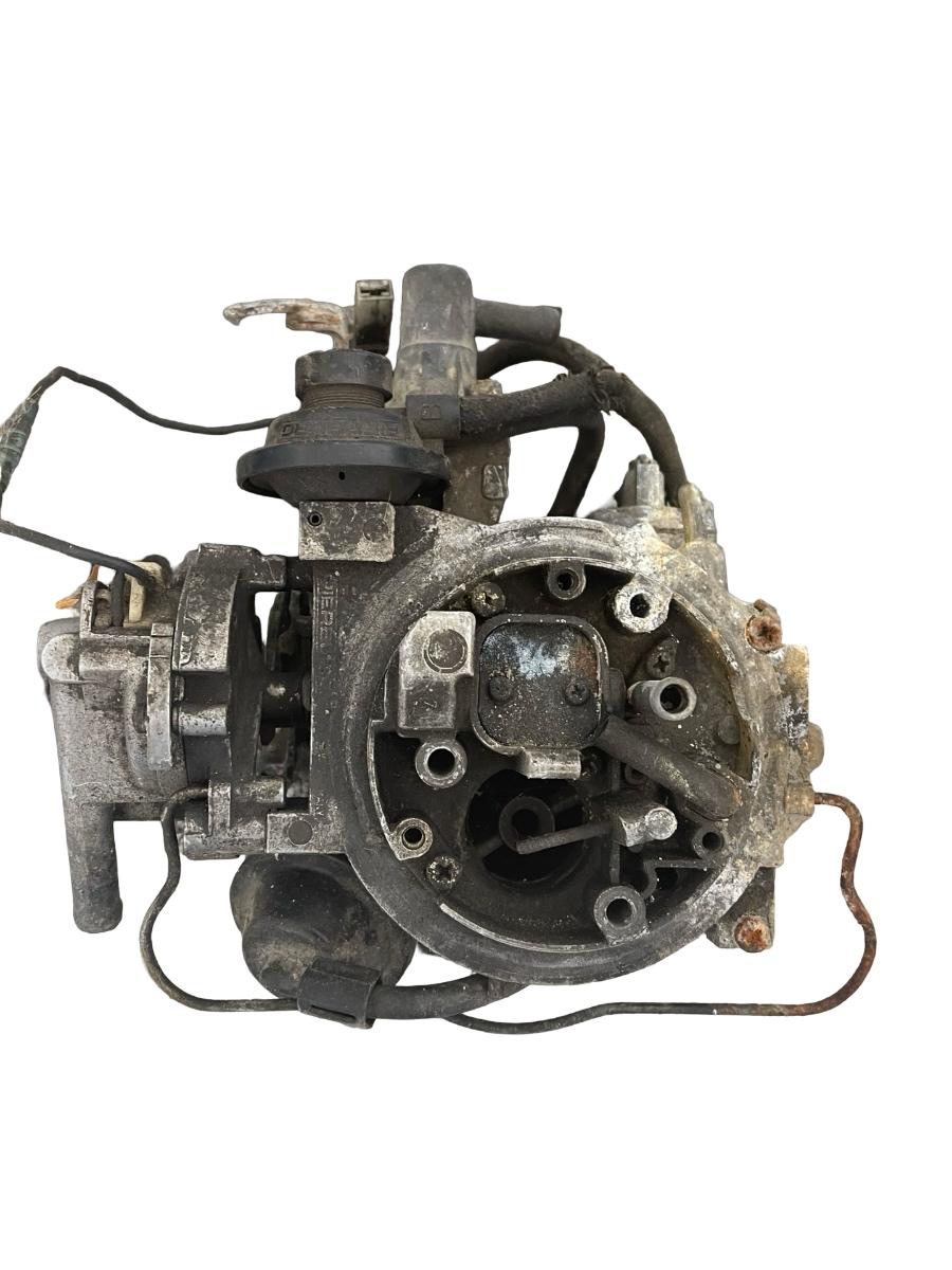 Carburator VOLKSWAGEN GOLF II 19E, 1G1 1983 - 1992 1.3 HK, MH – foto 2