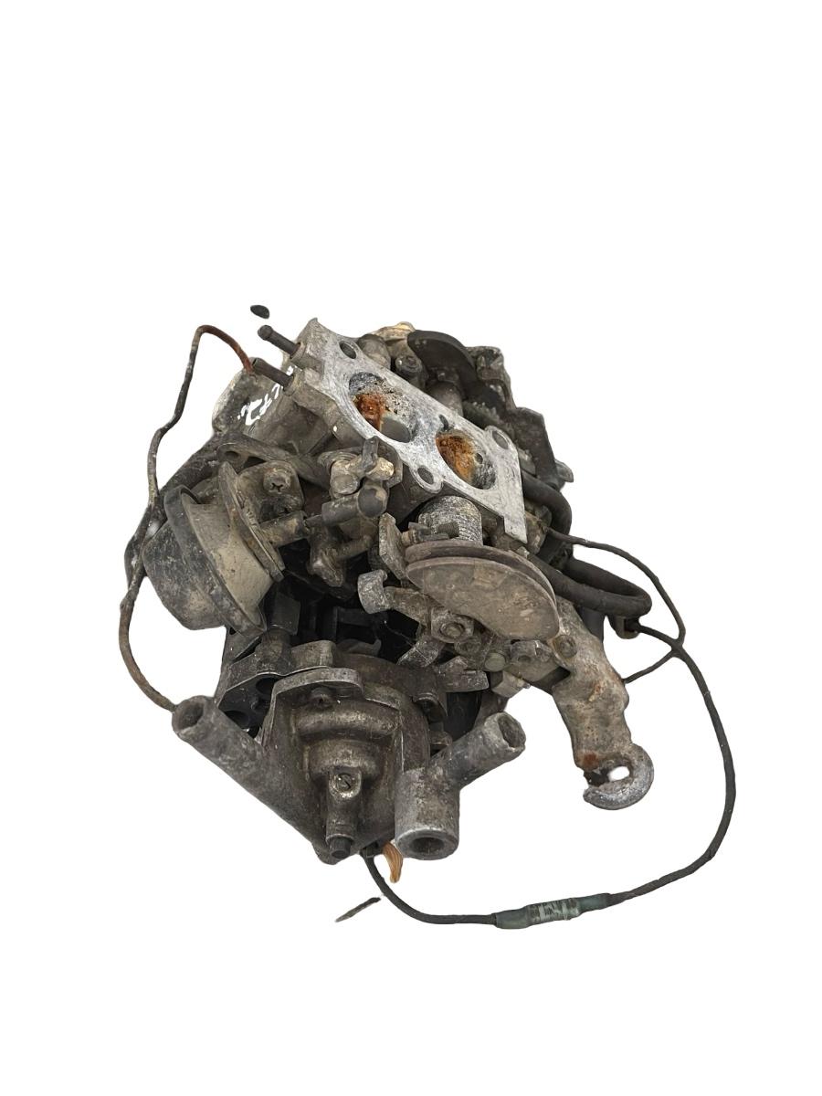 Carburator VOLKSWAGEN GOLF II 19E, 1G1 1983 - 1992 1.3 HK, MH – foto 3