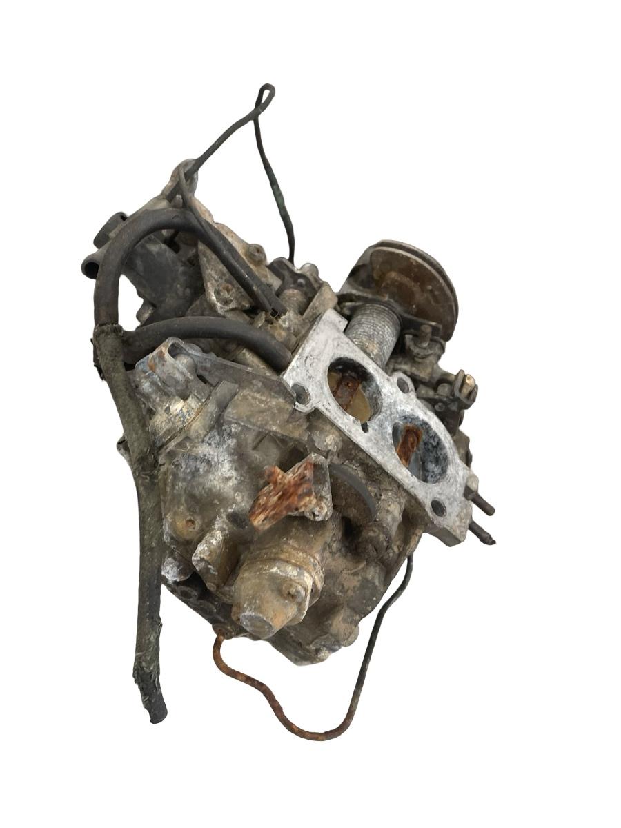 Carburator VOLKSWAGEN GOLF II 19E, 1G1 1983 - 1992 1.3 HK, MH – foto 4