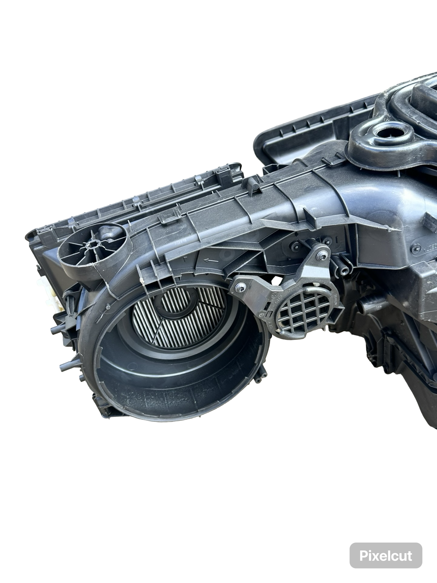 Carcasa Aeroterma Habitaclu Volkswagen Tiguan Allspace 2016–2024 - cod: 5NN81963 FARA VENTILATOR – foto 6