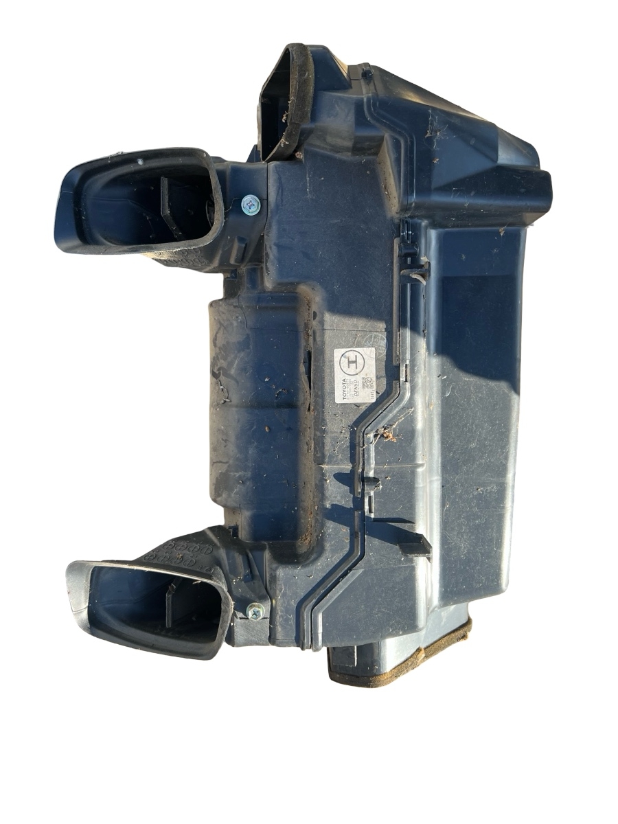 Carcasa aeroterma  TOYOTA LAND CRUISER 100 FZJ1_, UZJ1_ 1998 - 2008 – foto 3