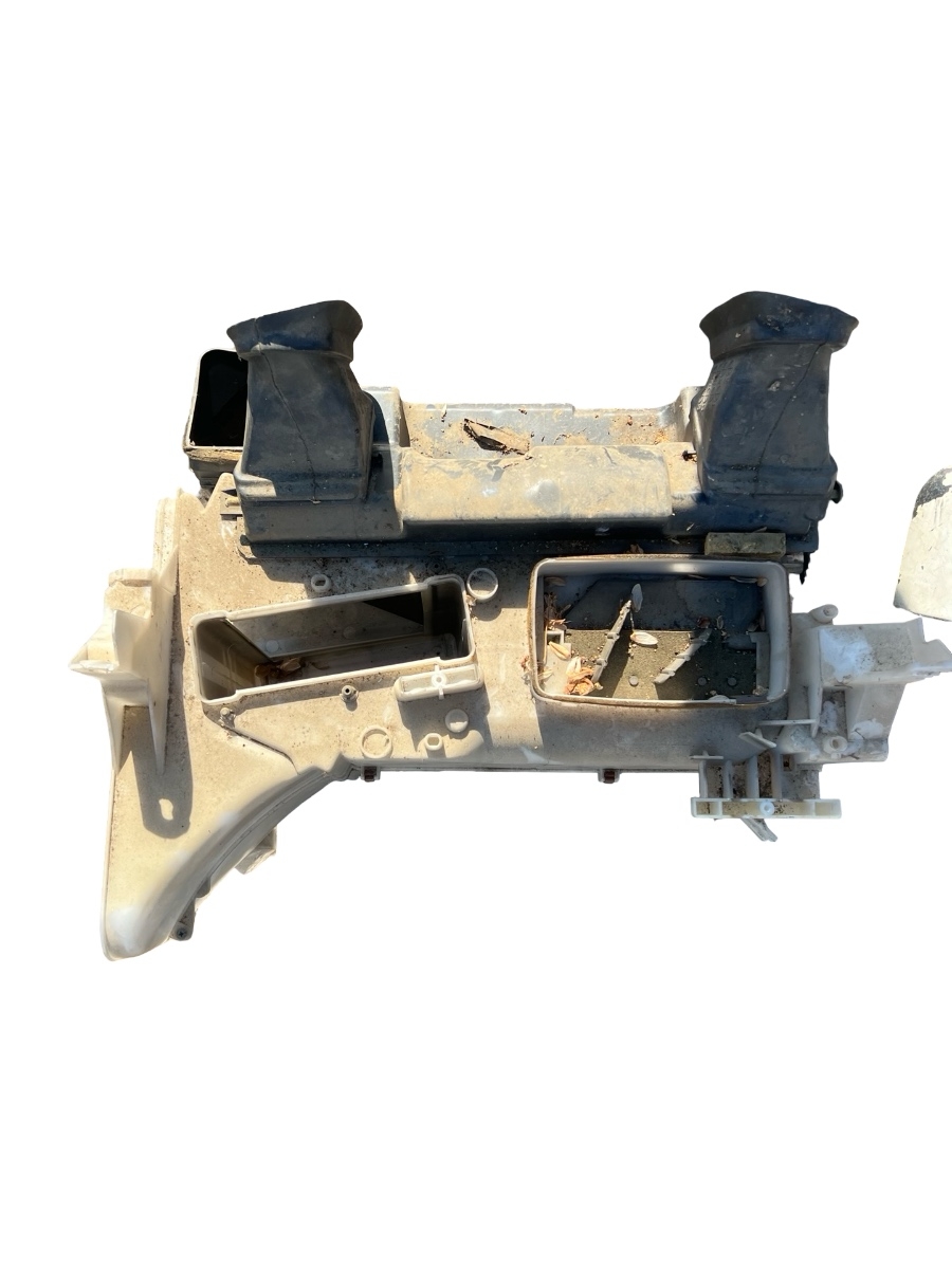Carcasa aeroterma  TOYOTA LAND CRUISER 100 FZJ1_, UZJ1_ 1998 - 2008