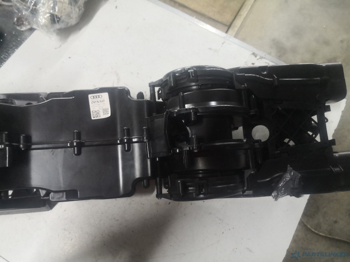 Carcasa ansamblu aeroterma complet AUDI A8 III 4H2, 4H8, 4HC, 4HL 2009 - 2018 4h0819351c – foto 4