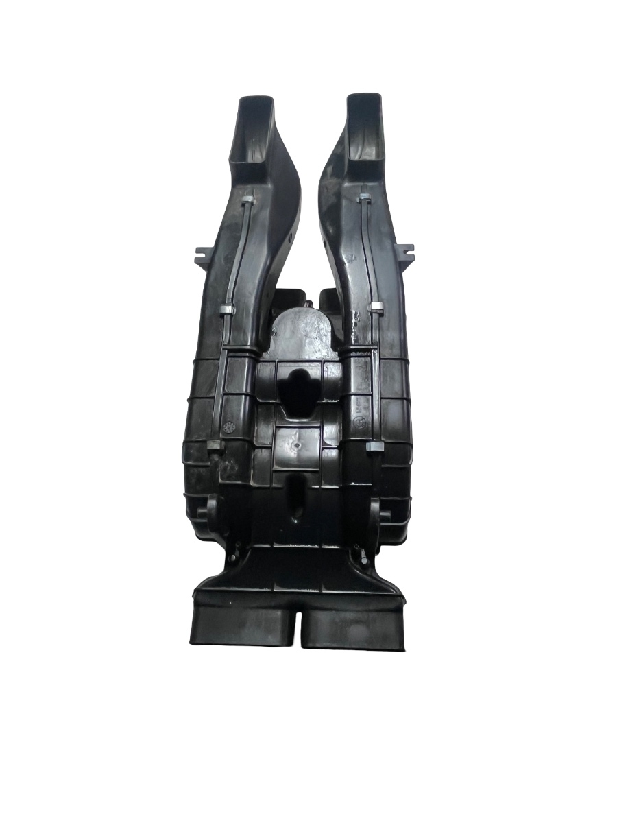 Carcasa ansamblu aeroterma complet BMW X5 III F15, F85 2012 - 2018 9134266 – foto 2