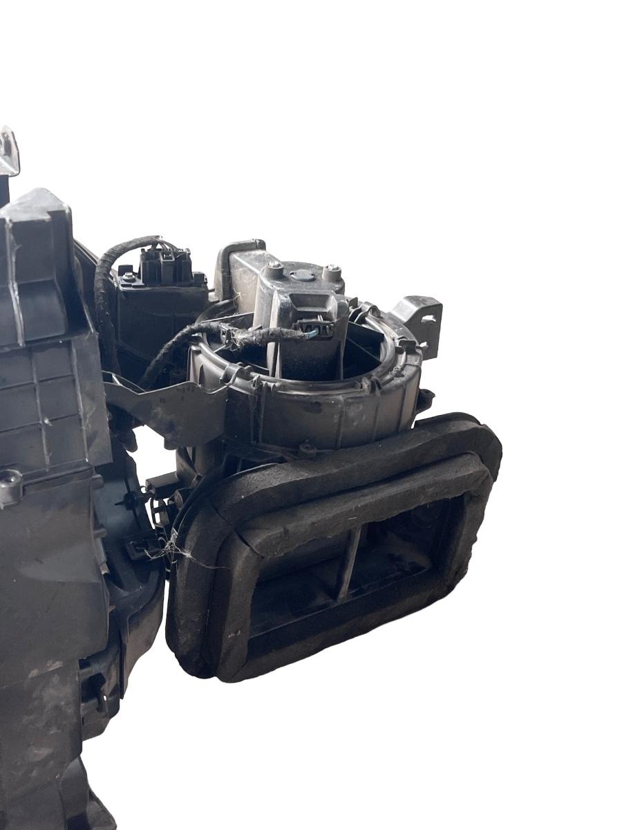 Carcasa ansamblu aeroterma complet PEUGEOT BOXER Box 2006 -> 07356152690 – foto 3