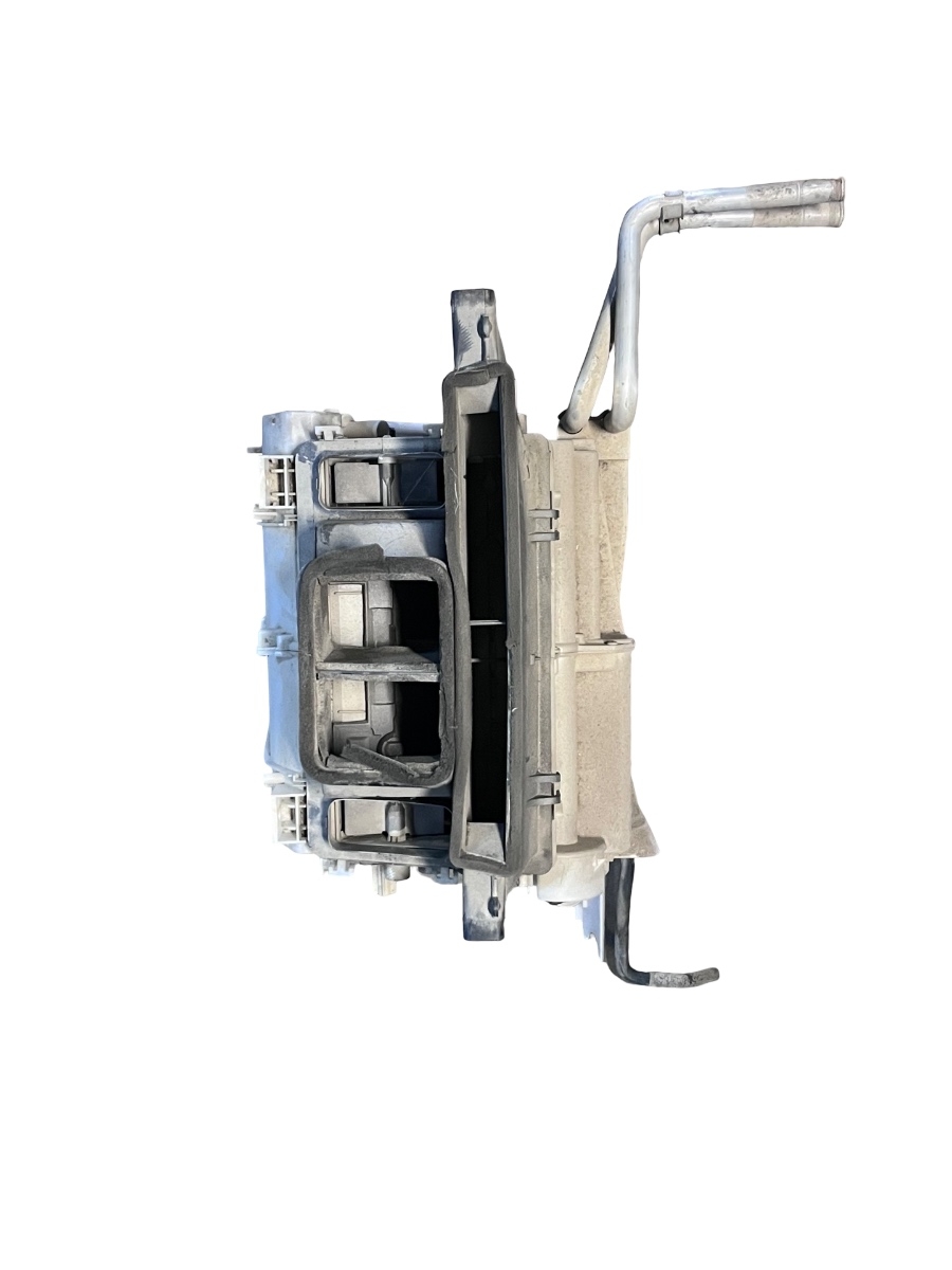Carcasa ansamblu aeroterma complet TOYOTA LAND CRUISER LJ12_, KZJ12_, TRJ12_, KDJ12_, GRJ12_ 2002 - 87050-60190 – foto 2