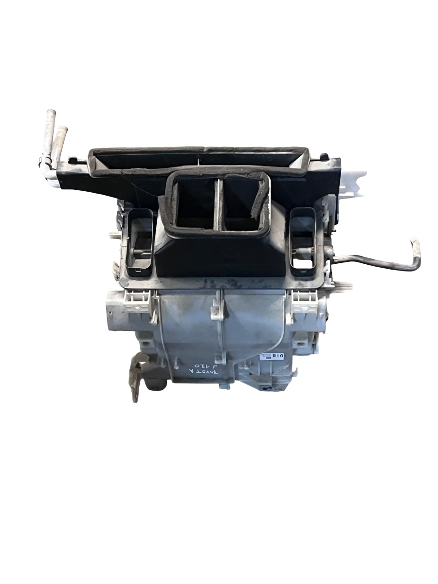 Carcasa ansamblu aeroterma complet TOYOTA LAND CRUISER LJ12_, KZJ12_, TRJ12_, KDJ12_, GRJ12_ 2002 - 87050-60190 – foto 7