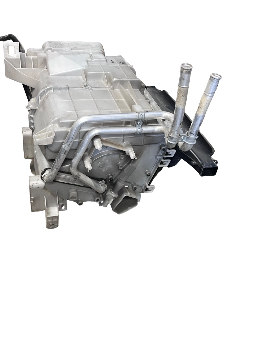 Carcasa ansamblu aeroterma complet TOYOTA LAND CRUISER LJ12_, KZJ12_, TRJ12_, KDJ12_, GRJ12_ 2002 - 87050-60190 – foto 4