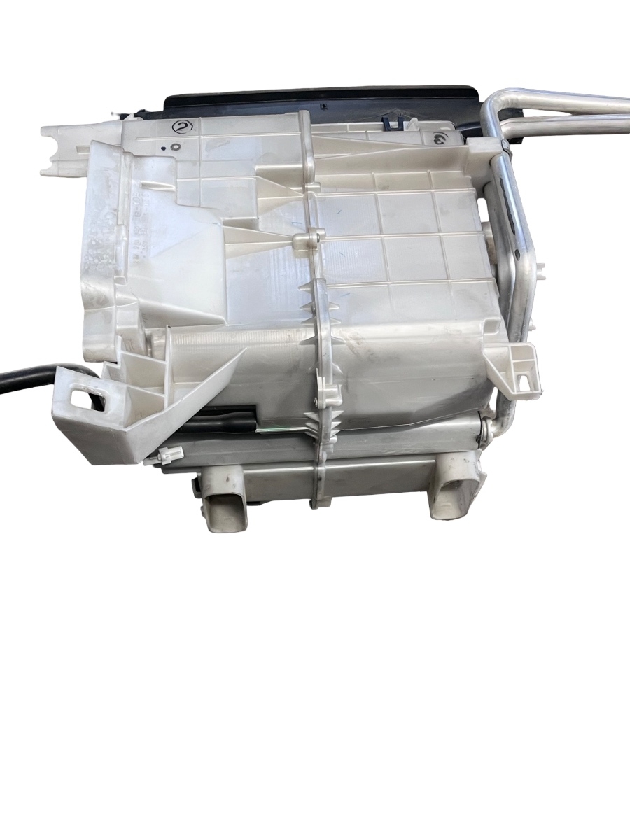 Carcasa ansamblu aeroterma complet TOYOTA LAND CRUISER LJ12_, KZJ12_, TRJ12_, KDJ12_, GRJ12_ 2002 - 87050-60190 – foto 3