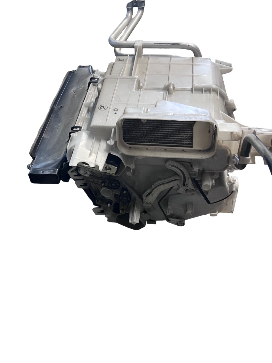Carcasa ansamblu aeroterma complet TOYOTA LAND CRUISER LJ12_, KZJ12_, TRJ12_, KDJ12_, GRJ12_ 2002 - 87050-60190 – foto 5