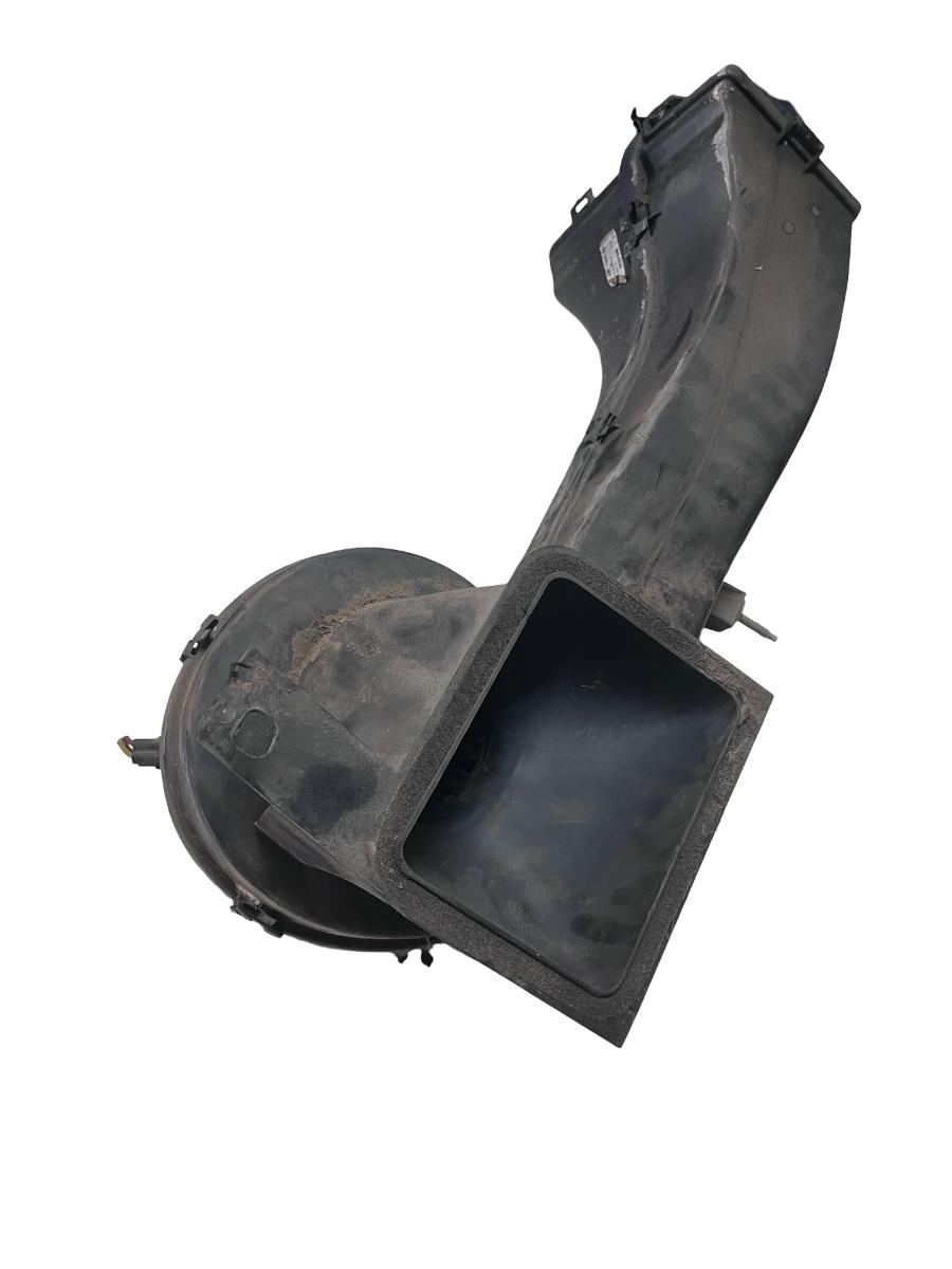 Carcasa ansamblu aeroterma complet VOLKSWAGEN GOLF II 19E, 1G1 1983 - 1992 191959101 – foto 2