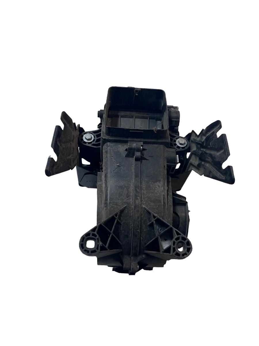 Carcasa ansamblu aeroterma MERCEDES-BENZ M-CLASS II W164 2005 - 2012 929565V – foto 3