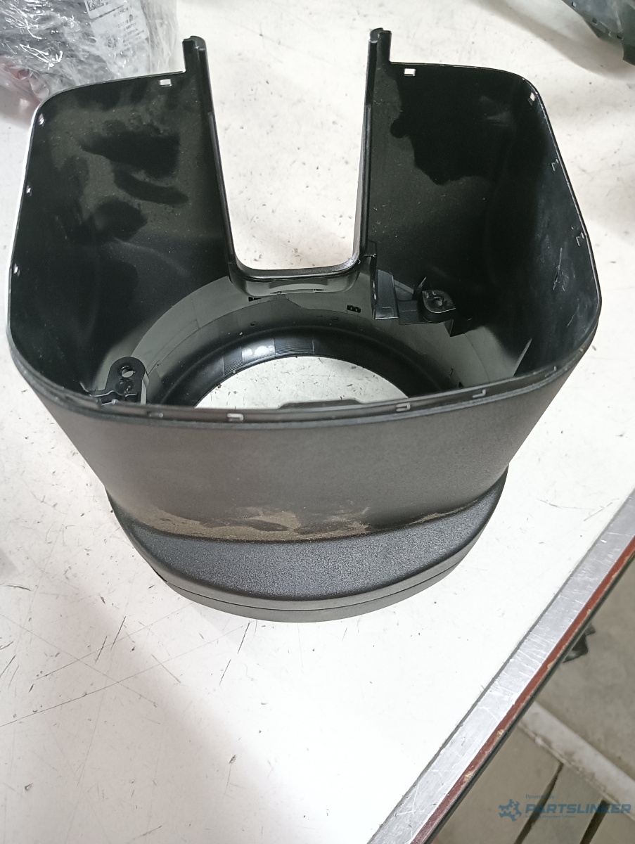 Carcasa ansamblu manete MERCEDES-BENZ E-CLASS (W212) [ 2009 - > ] OEM 701651 – foto 2