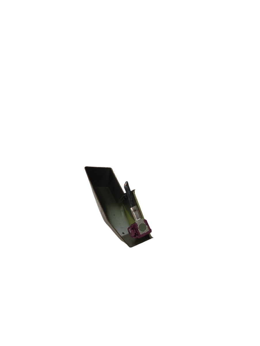 Carcasa Antena GPS VOLKSWAGEN PASSAT 3C2 2005 - 2010 TDI BMP 3c5035534 – foto 2