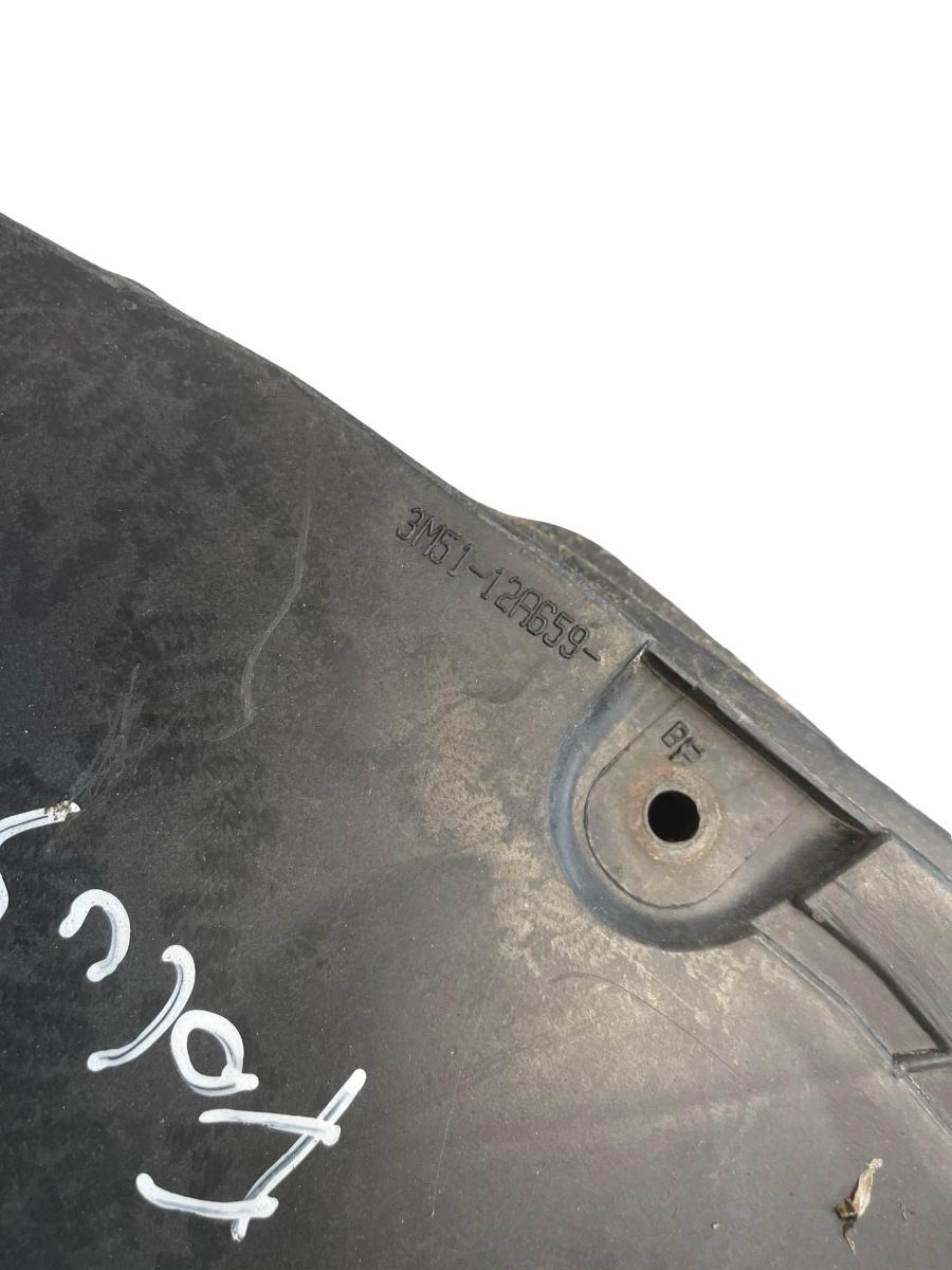 Carcasa calculator motor FORD MONDEO IV 2007 - 2015 2.0TDCI 3M51-12A659-BF – foto 2