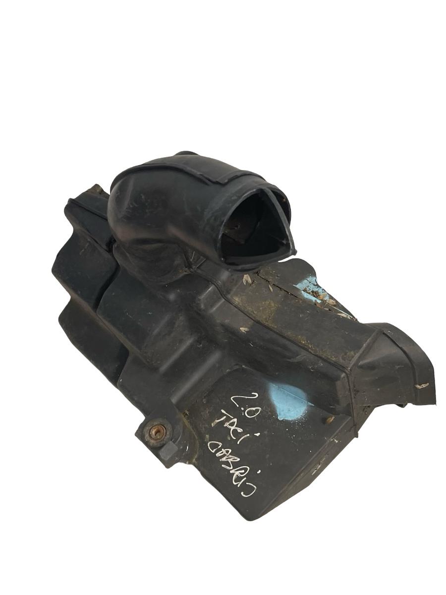 Carcasa calculator motor FORD MONDEO IV 2007 - 2015 2.0TDCI 3M51-12A659-BF – foto 3