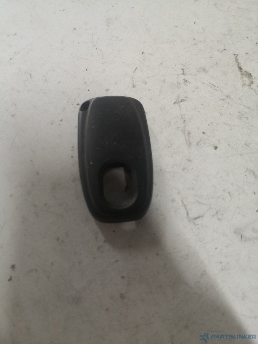 Carcasa cheie auto AUDI A8 III (4H2, 4H8, 4HC, 4HL) [ 2009 - 2018 ] – foto 2