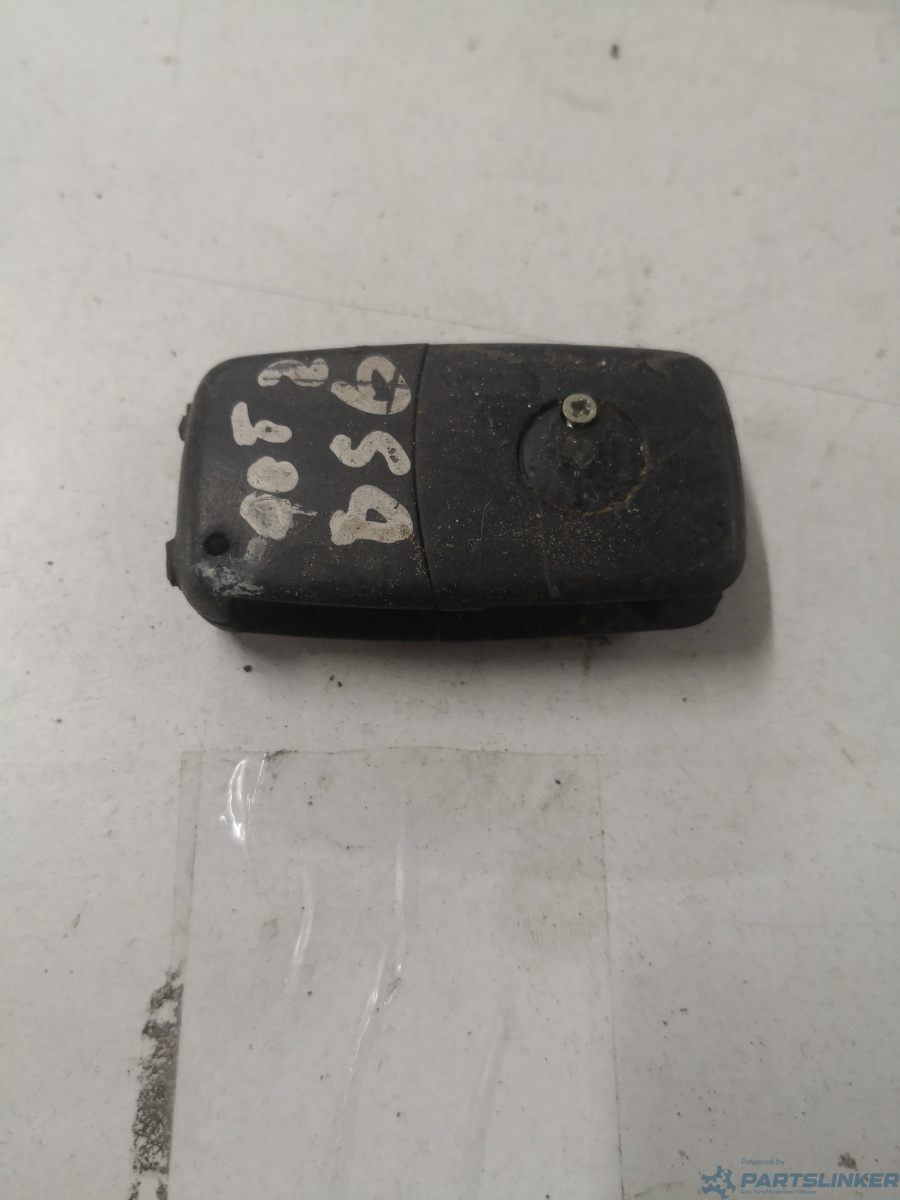 Carcasa cheie auto SKODA OCTAVIA II Combi (1Z5) [ 2004 - 2013 ] – foto 2
