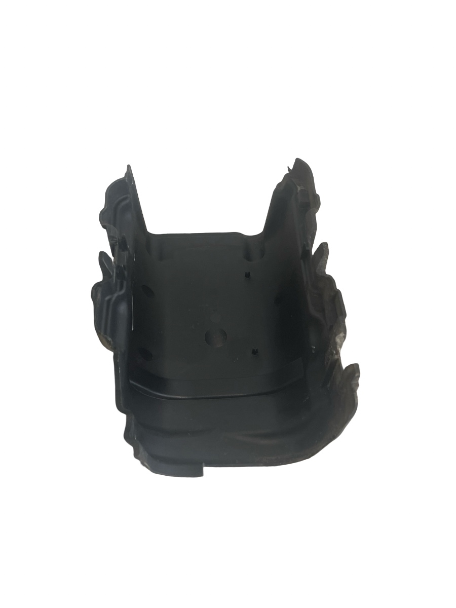 Carcasa compresor de supraalimentare VOLKSWAGEN GOLF V 1K1 2003 - 2009 1.4 TSI BMY 03C103502G – foto 2