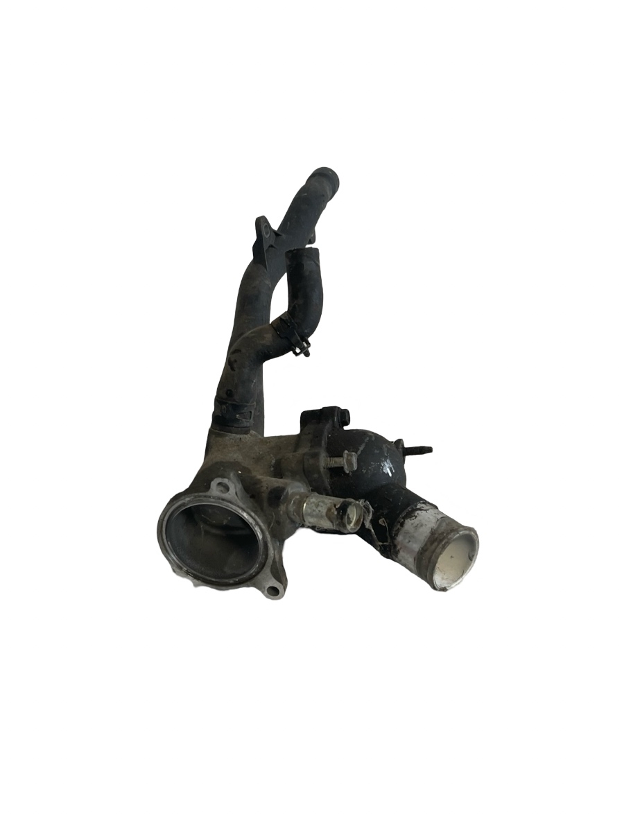 Carcasa/corp termostat LEXUS IS II Saloon GSE2_, ALE2_, USE2_ 2005 - 2013 2.2D – foto 2