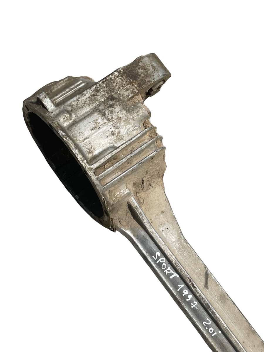 Carcasa diferential fata KIA SPORTAGE K00 1994 - 2004 2.0benzina – foto 3