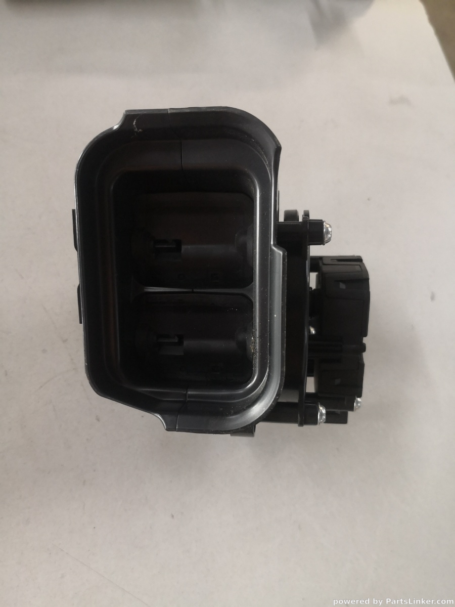 Carcasa distributie aeroterma  AUDI A8 III (4H2, 4H8, 4HC, 4HL) [ 2009 - 2018 ] OEM 4h2819354 – foto 2